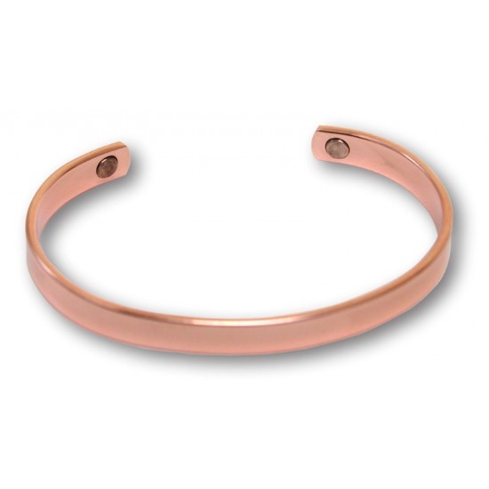 Copper Bracelets CUB03