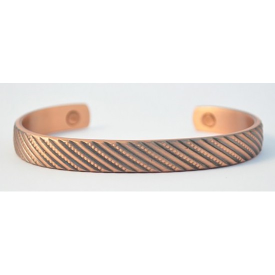 Copper Bracelets CUB25