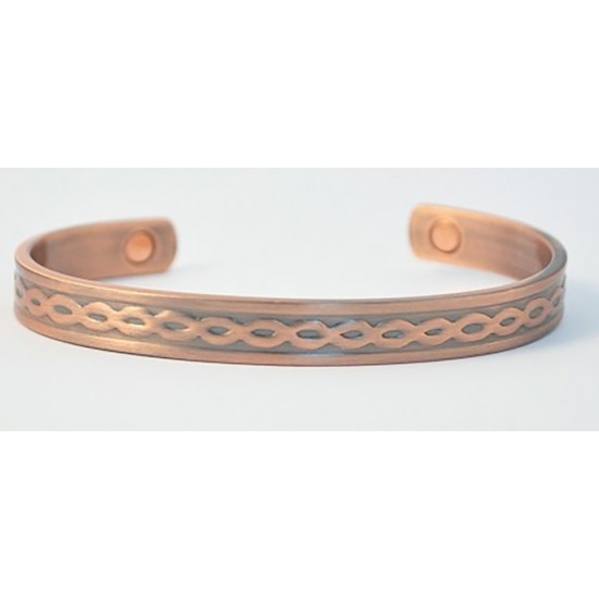 Copper Bracelets CUB28