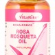 VitaRite 100% Pure Rosa Mosqueta Oil 50ml