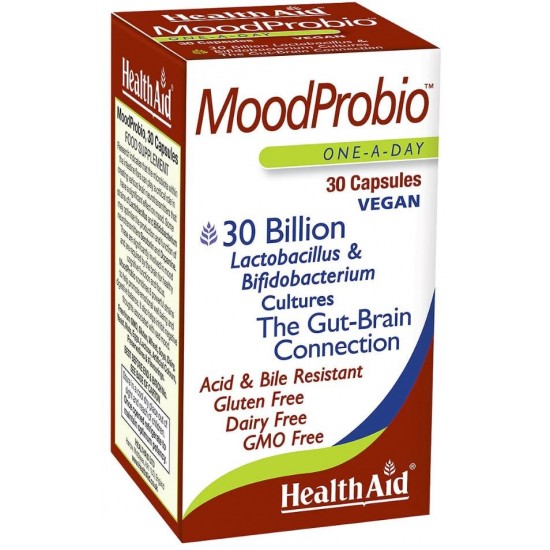 Healthaid Mood Probio 30's*