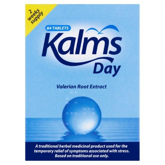 Kalms Day Tablets 96's [THMP]