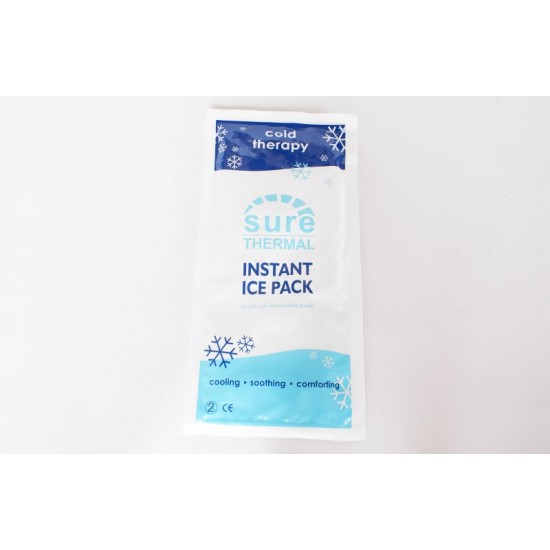 Relief Instant Ice Pack - 30cm x 13cm