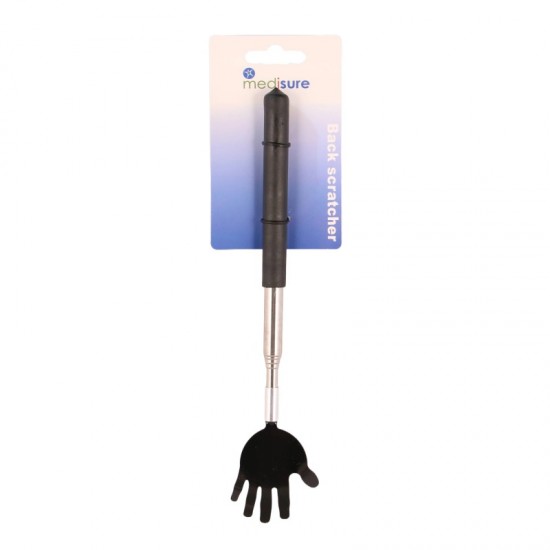 Telescopic Back Scratcher