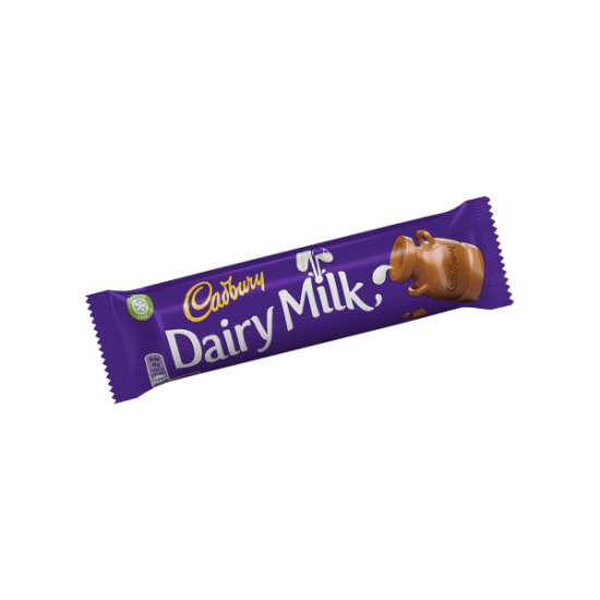 Dairy Milk 45g