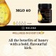 Melora Manuka Honey 40MGO 250g