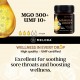 Melora Manuka Honey 300MGO (UMF 10) 250g