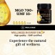 Melora Manuka Honey 700MGO (UMF 18) 250g