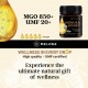 Melora Manuka Honey 850MGO (UMF 20) 250g