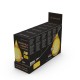 Melora Manuka Honey & Propolis Lozenges - Lemon & Peppermint 12's