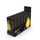 Melora Manuka Honey & Propolis Lozenges - Blackcurrant 12's