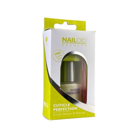 Nailoid - Cuticle Perfection 12ml