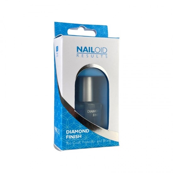 Nailoid - Diamond Finish 12ml