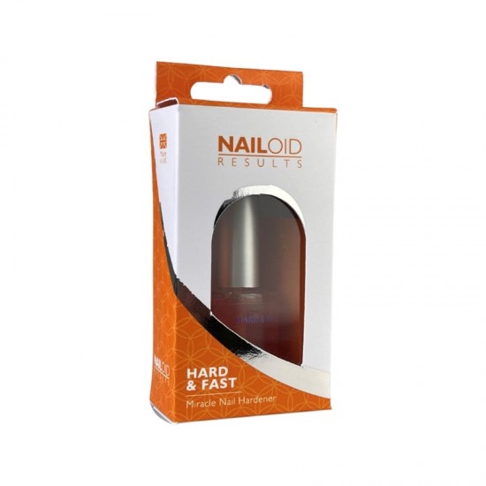 Nailoid - Hard and Fast 12ml