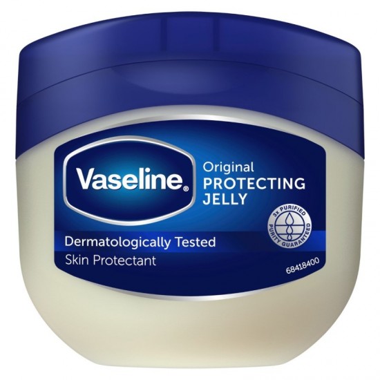 Vaseline Petroleum  Jelly No. 1  50g