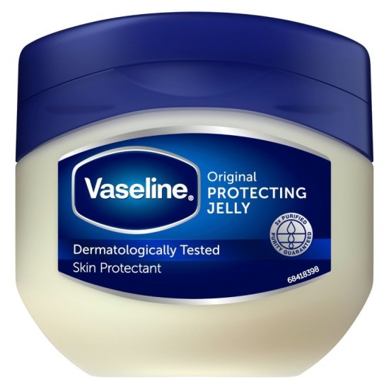 Vaseline Petroleum  Jelly No. 3  250g