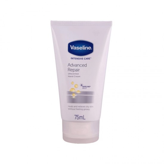 Vaseline Hand Cream 75ml Advanced Repair 