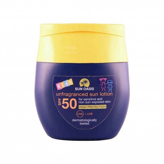 Sun Oasis Kids Sun Protection SPF50 75ml