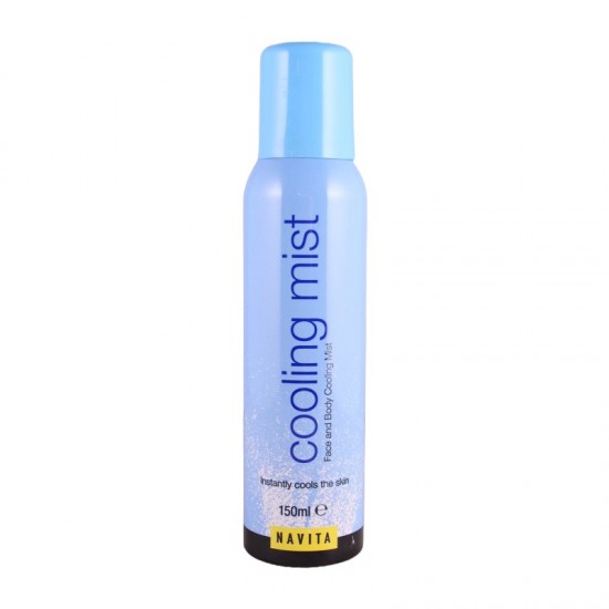 Navita Cooling Mist Spray 150ml