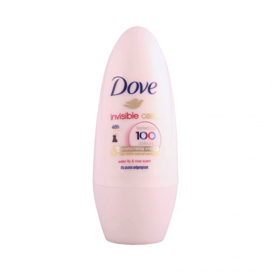 ** Dove Roll-on 50ml Invisible Care