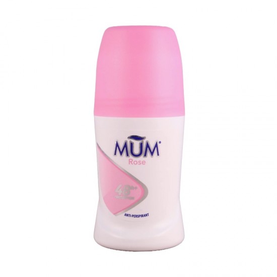 Mum Roll-on 45ml Rose