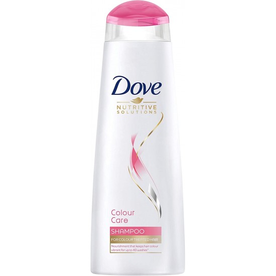 Dove Shampoo 400ml Colour Care*