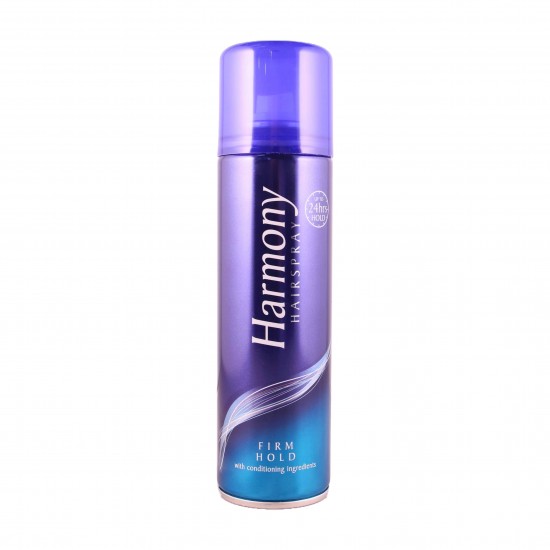 Harmony Hairspray 225ml Firm Hold