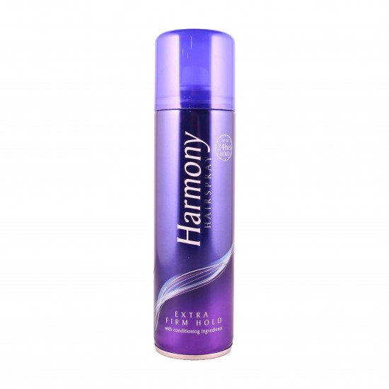 Harmony Hairspray 225ml Extra Firm Hold