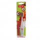 Babyton Bio Animal Toothbrush Assorted Animal Designs