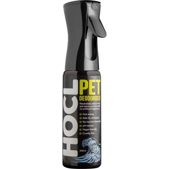 HOCL Pets Deoderiser 300ml