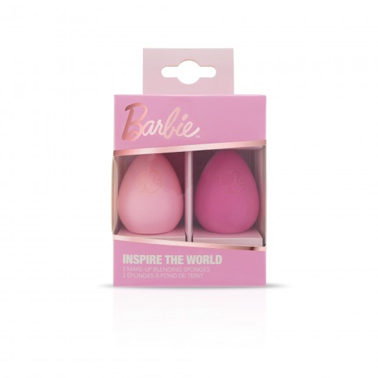 Barbie Beauty Blender Duo*