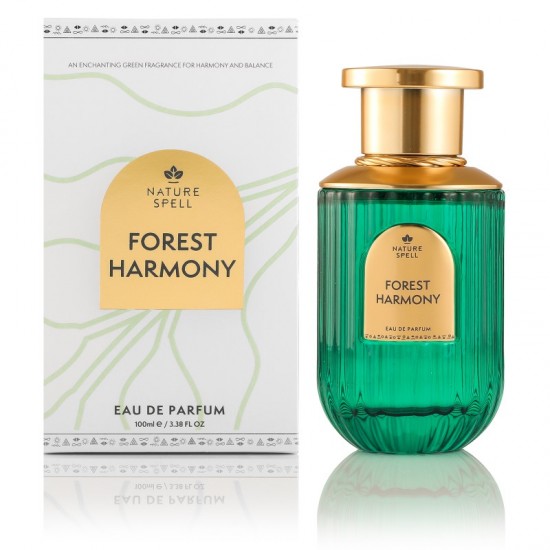 Nature Spell EDP 100ml Forest Harmony