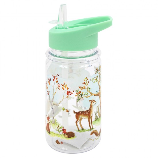 Children's Drink Bottle Forest Friends  LP74457