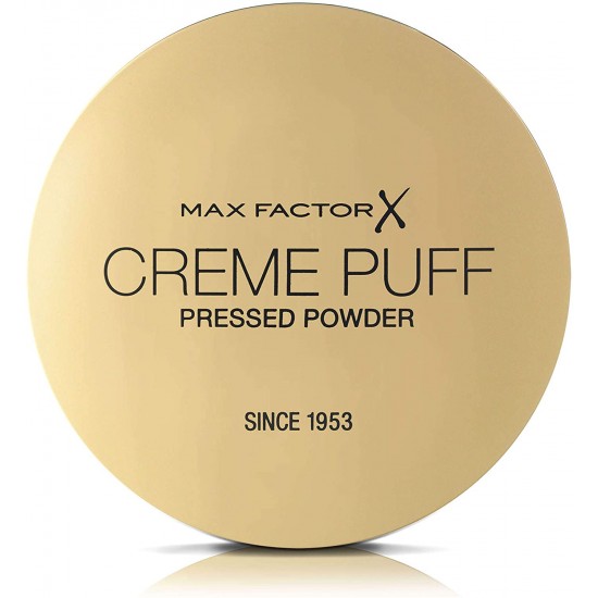 Max Factor Crème Puff 41 Medium Beige