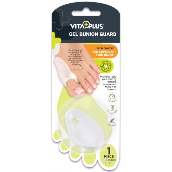 ** VitaPlus Gel Bunion Guard