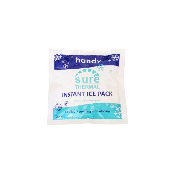 Sure Thermal - Instant Ice Pack Handy Size