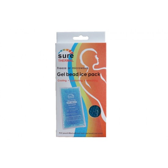 Sure Thermal - Gel Beads Ice Pack