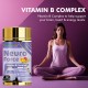 Vitaminnica Neuro Force Capsules 60's