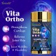 Vitaminnica Vita Ortho 500mg Capsules 60's