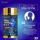 Vitaminnica Vita Ortho 500mg Capsules 60's