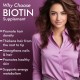 Vitaminnica Biotin 10000mcg Capsules 60's