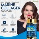 Vitaminnica Marine Based Collagen 1000mg Capsules 60's