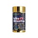 Vitaminnica Vita Breathe Capsules 60's