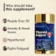 Vitaminnica Thyroid Support Capsules 60's