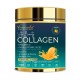 Vitaminnica Collagen Powder 180gm, Mango