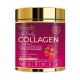 Vitaminnica Collagen Powder 180gm, Strawberry