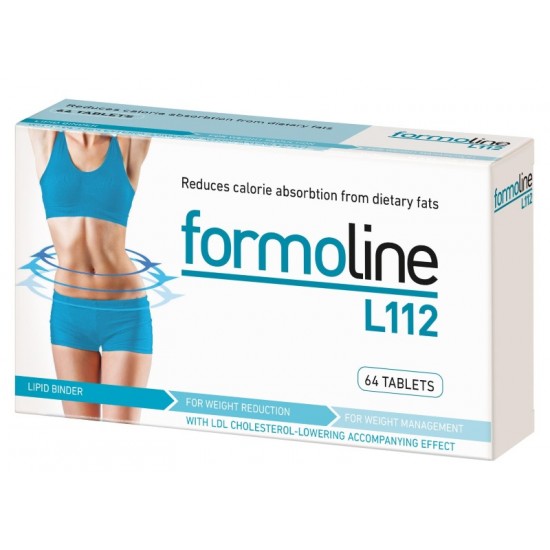 Formoline Tablets 64's