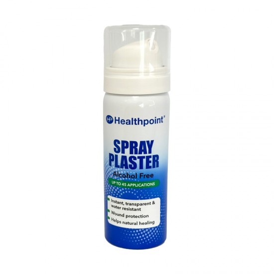 HP Spray Plaster 40ml