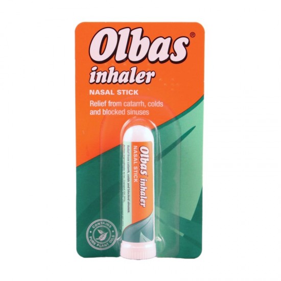 Olbas Inhaler Stick [GSL]