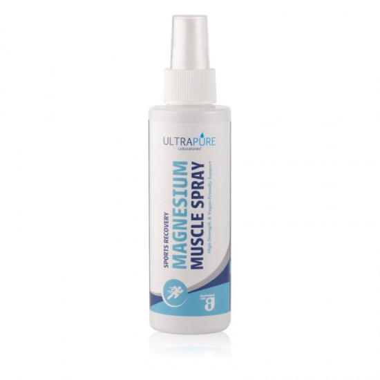 Ultrapure Magnesium Oil 150ml